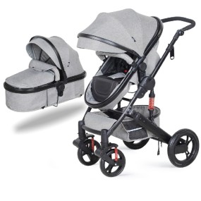 Baby Stroller Manufacturer - 3 in 1 Luxury Wholesale