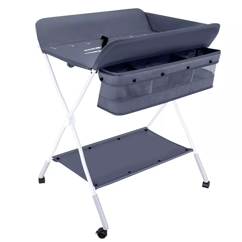 Baby Changing Table Factory - Foldable Diaper Station