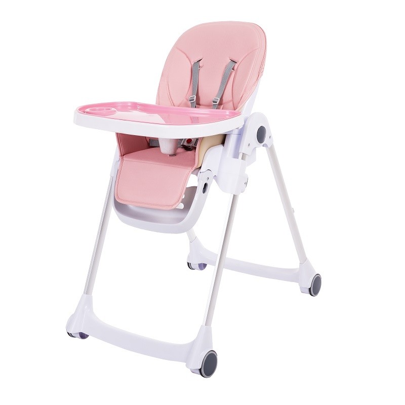 Baby High Chair Factory - Foldable Dining Chair