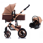 Baby Stroller 3 in 1