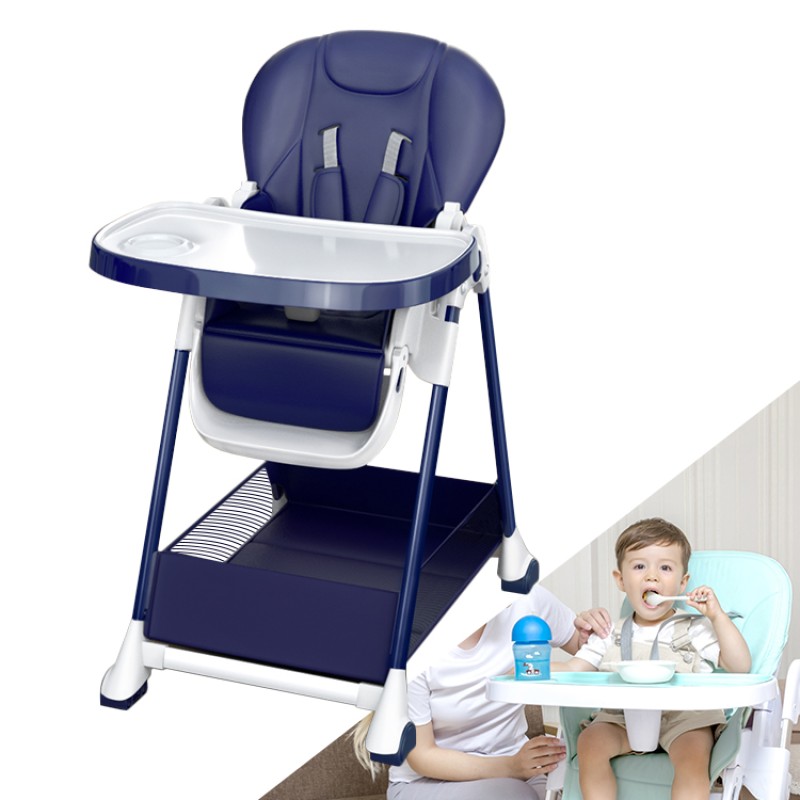 Baby High Chair Factory - Foldable Booster Seat