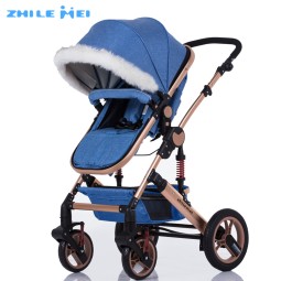 Baby Stroller Manufacturer - Newborn Cheap Pram