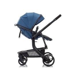 Baby Stroller Factory - 3 in 1 Luxury Carriage