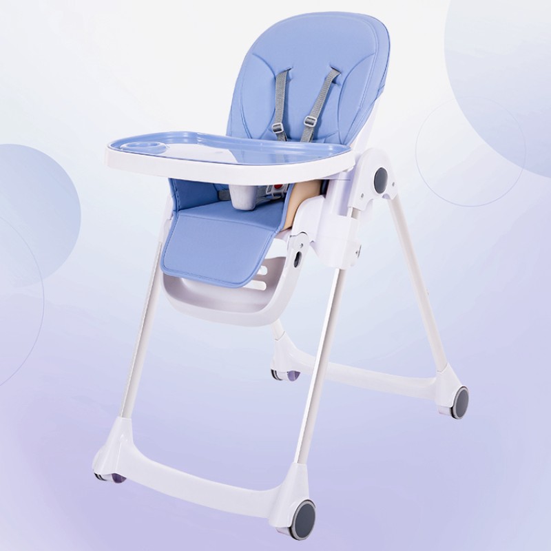 Baby High Chair Factory - Foldable Kitchen Chair