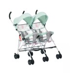 Twin Stroller