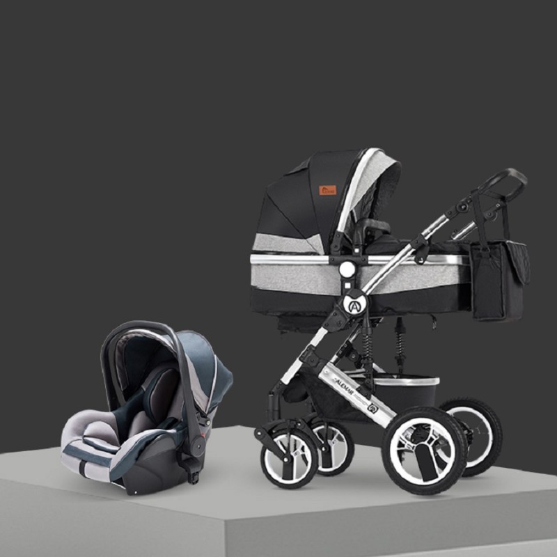 Baby Stroller Factory - High Landscape Classic