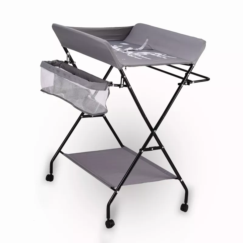 Baby Changing Table Factory - Foldable Diaper Station