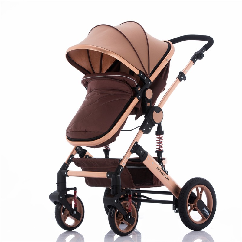 Baby Stroller Manufacturer - 3 in 1 Travel System