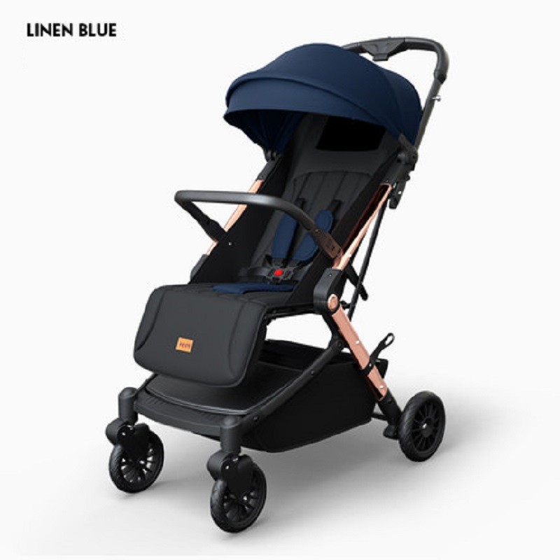 Baby Stroller Manufacturer - Foldable Luxury Prams