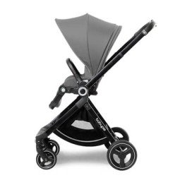 Baby Stroller Manufacturer - Wholesale 3in1 Luxury Pram