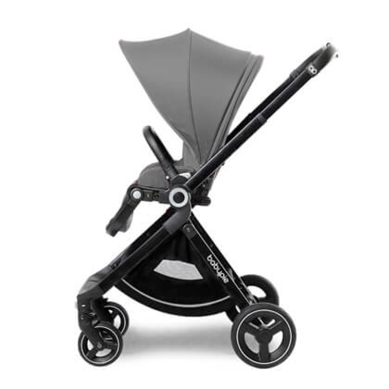 Baby Stroller Manufacturer - Wholesale 3in1 Luxury Pram