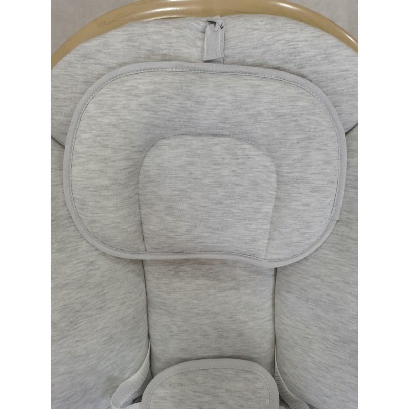 Baby Bouncer Manufacturer - Automatic Rocking Mosquito Net