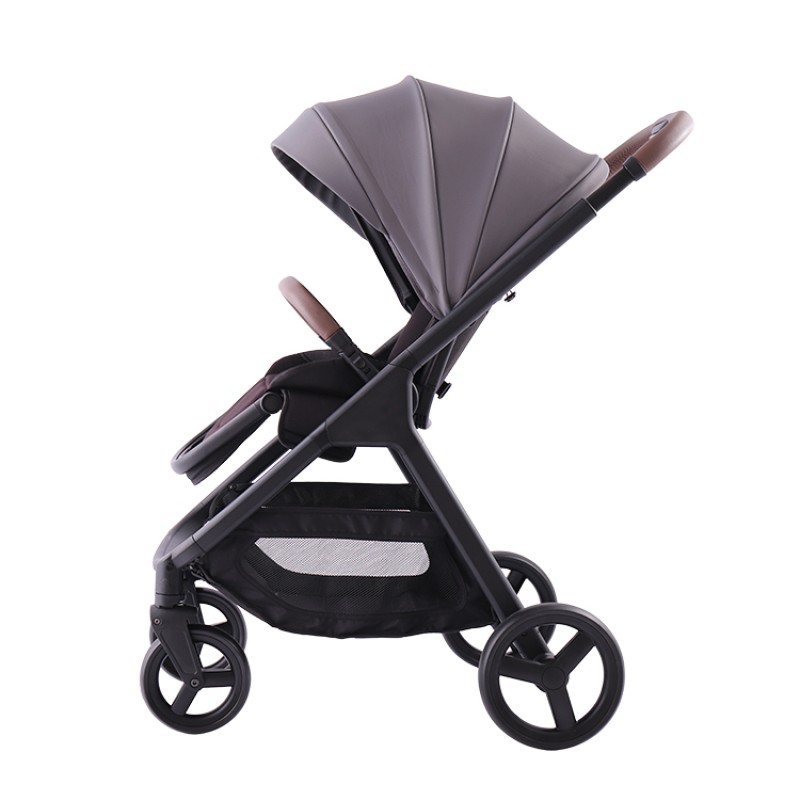 Baby Pram Factory - New Design Multi-Functional Foldable