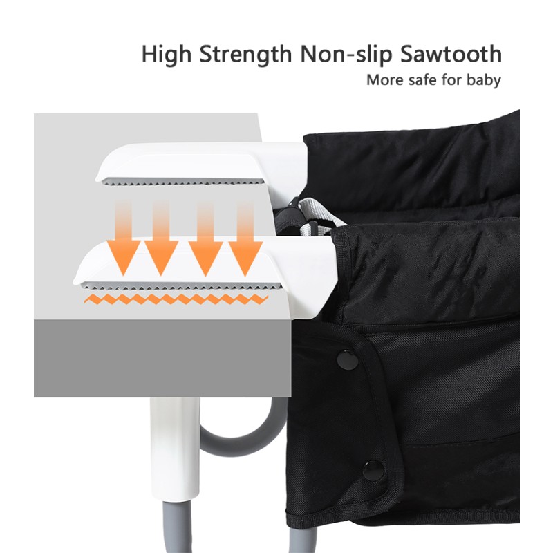 Baby High Chair Manufacturer - Dining Table Tray Rocking Chair