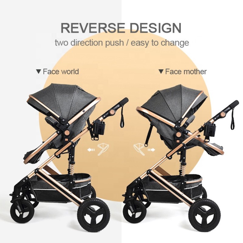 Baby Stroller Manufacturer - New Arrived Cheap Travel System