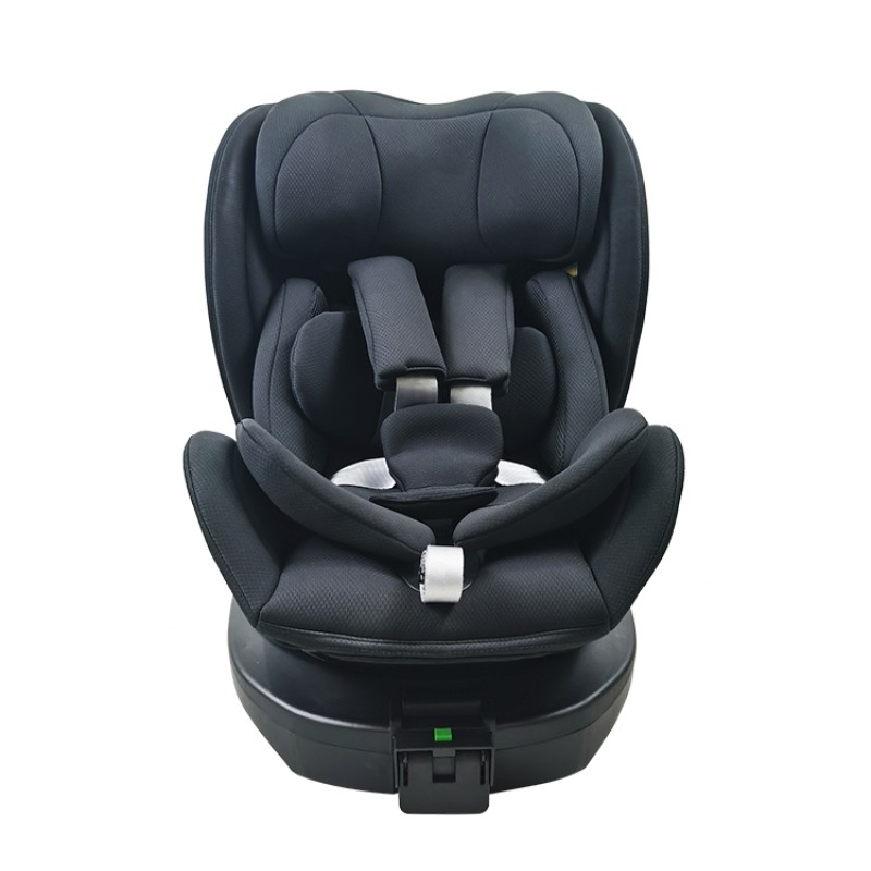 Infant Car Seat Factory - Portable 3 in 1 Safe Newborns