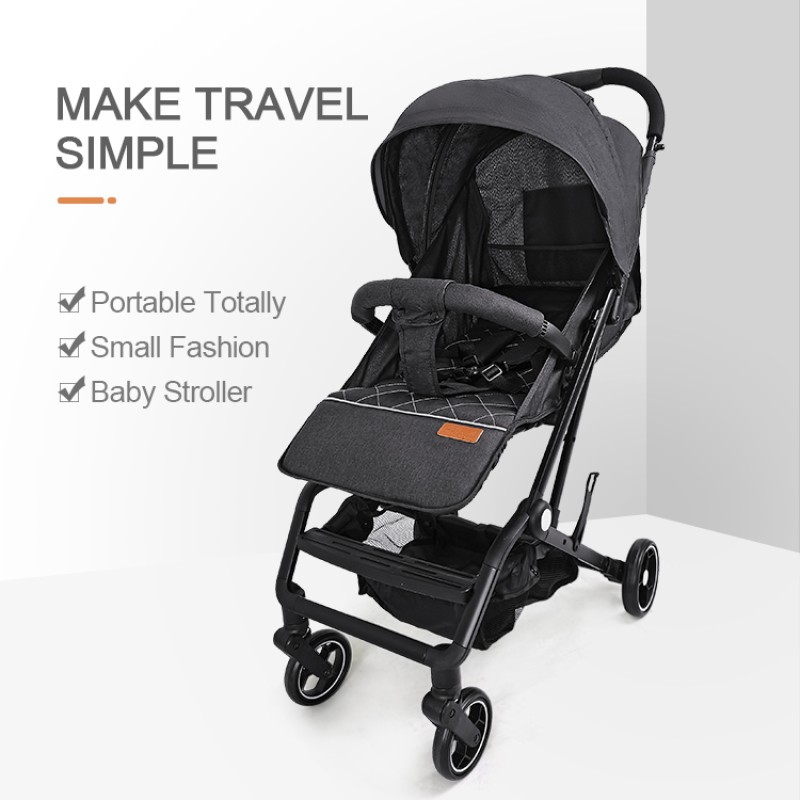 Baby Stroller Factory - Travel Newborn Foldable Wagon