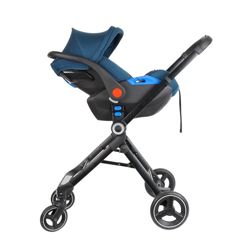 Booster Seat Factory - Multifunctional Foldable ECE