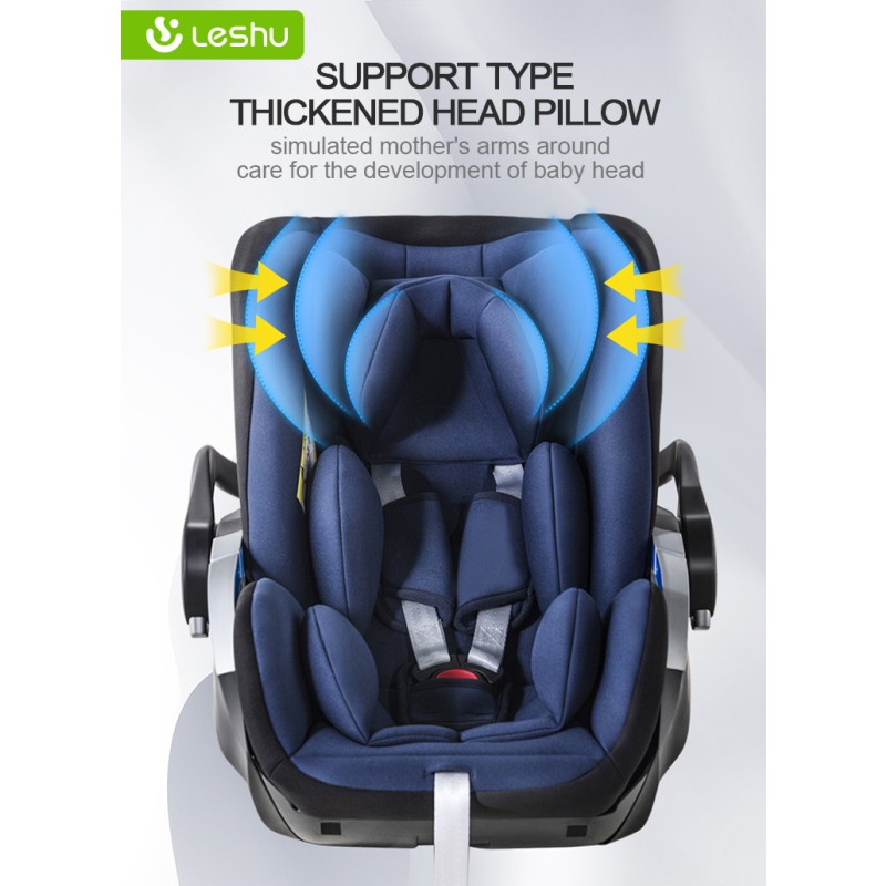 Booster Seat Factory - Multifunctional Foldable ECE