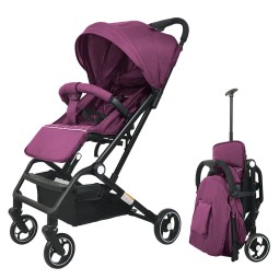 Baby Stroller Factory - Travel Newborn Foldable Wagon