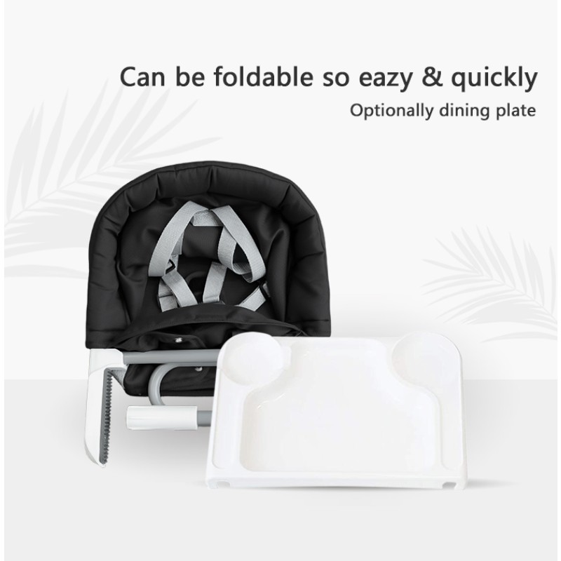 High Chair Factory - Foldable Adjustable Toddler Feeding