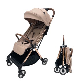 Baby Stroller Manufacturer - Wholesale Foldable Baby Stroller