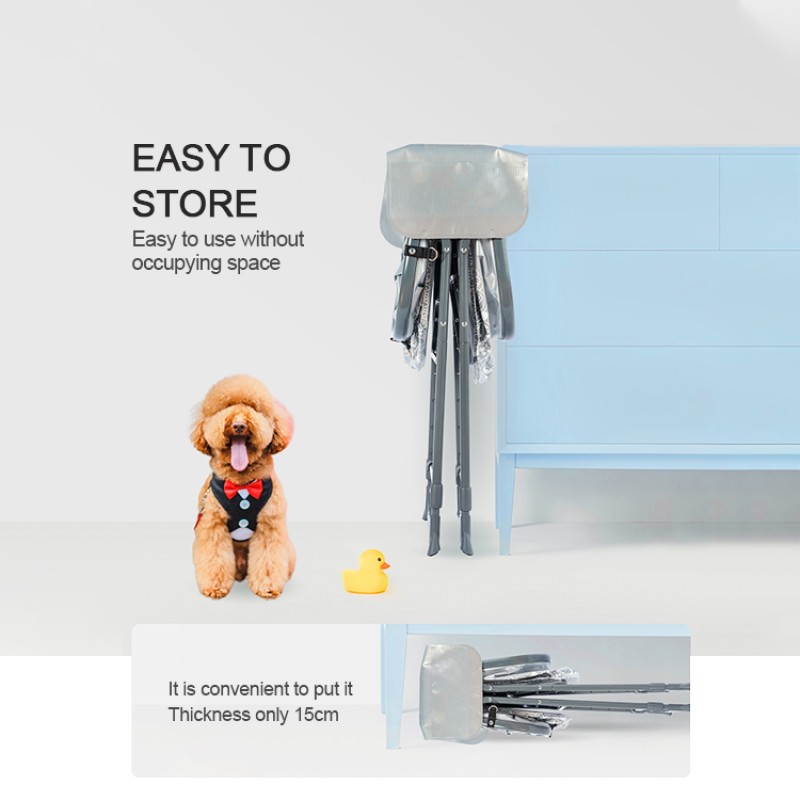 Pet Bathing Station Factory - 62 Inch Self-Service