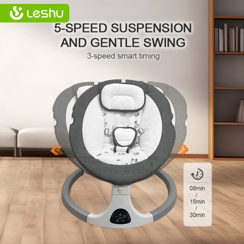Baby Swing Manufacturer - Function Chair Music Auto