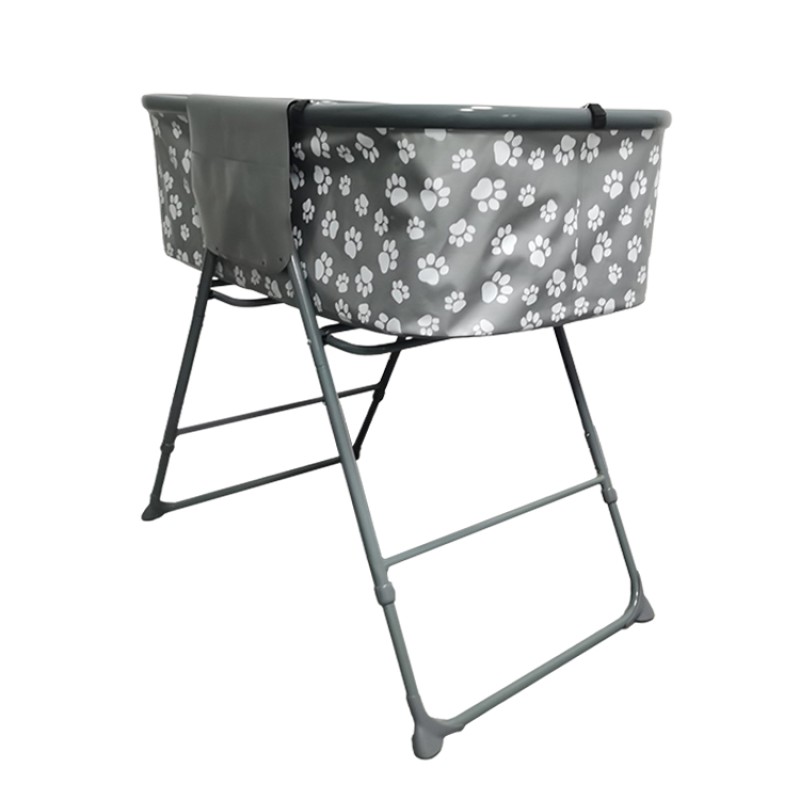 Pet Bathtub Factory - Foldable Portable Dog Bath