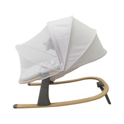 Baby Bouncer Manufacturer - Automatic Rocking Mosquito Net