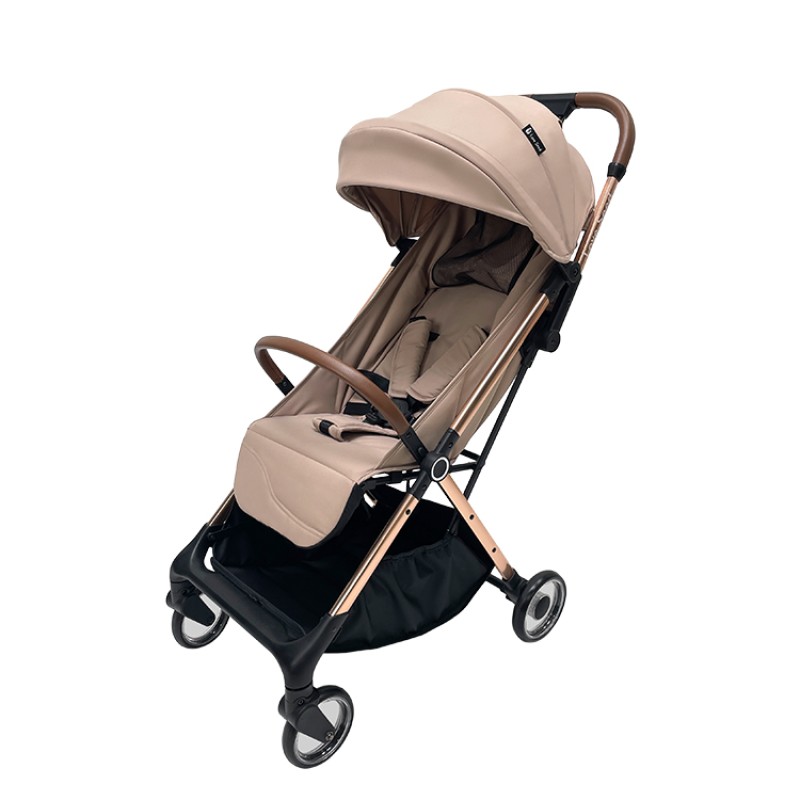 Baby Stroller Manufacturer - Premium Lightweight Alloy Carriage