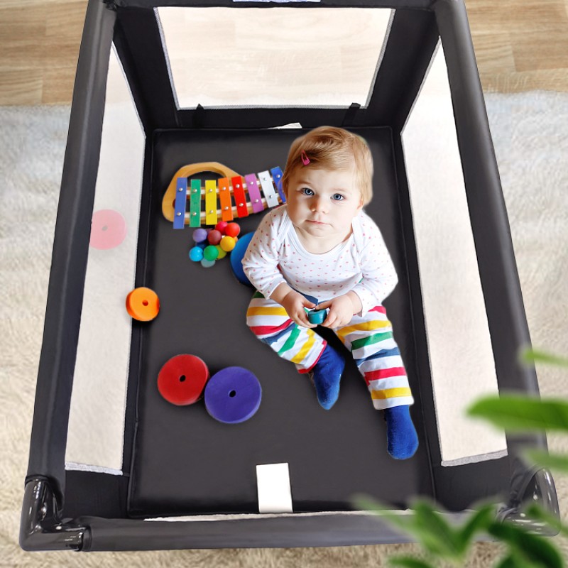 Baby Playard Factory - Portable Foldable Travel Mosquito Net