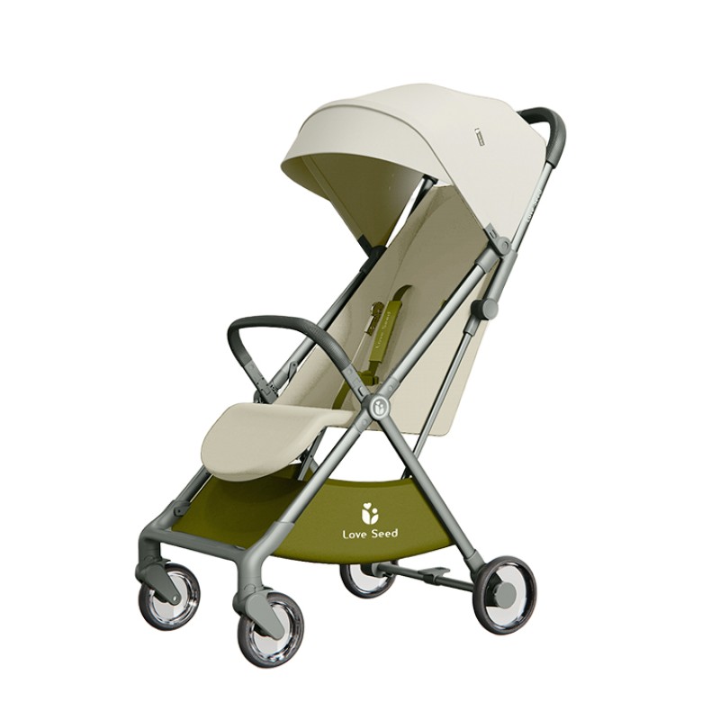 Baby Stroller Factory - Portable Foldable Travel Pram