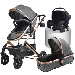 Baby Stroller Manufacturer - New Arrived Cheap Travel System