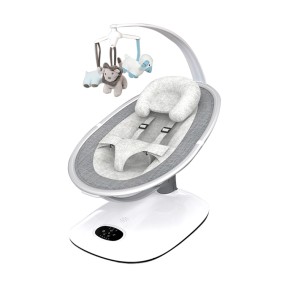 Electric Swing Manufacturer - 2 in 1 Rocking Newborn