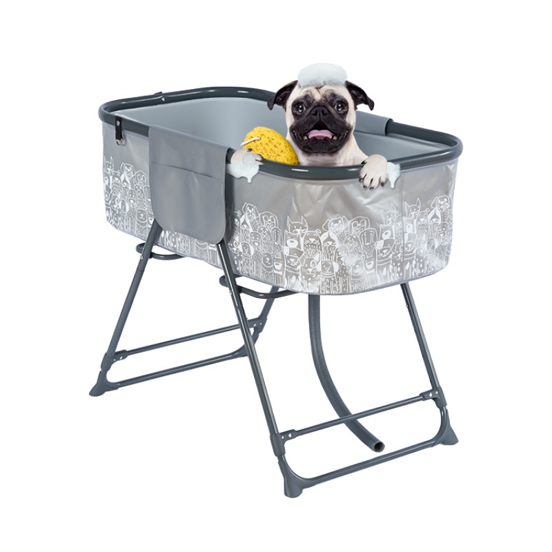 Pet Bathtub Factory - Portable Professional Pet Bathing