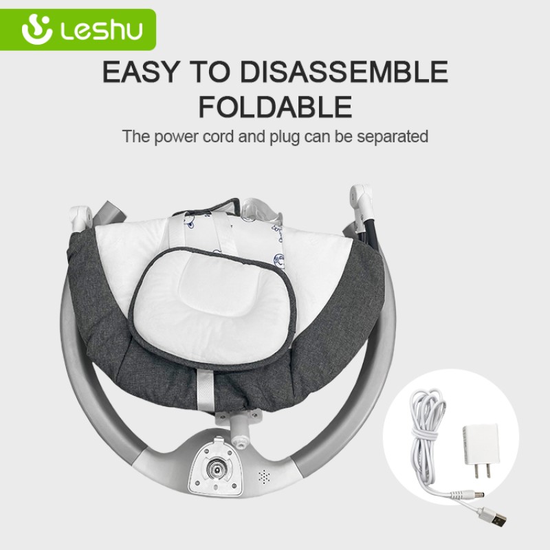 Baby Swing Manufacturer - Function Chair Music Auto