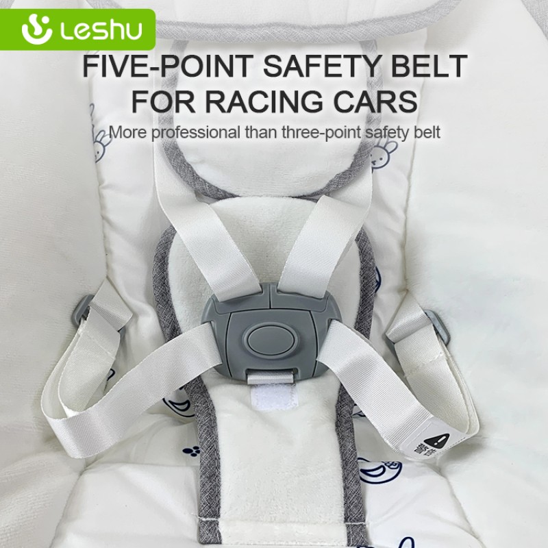 Baby Swing Manufacturer - Luxury Plastic Rocker Chair