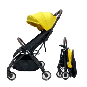 Travel Stroller Manufacturer - Foldable Pram Pushchair Plane