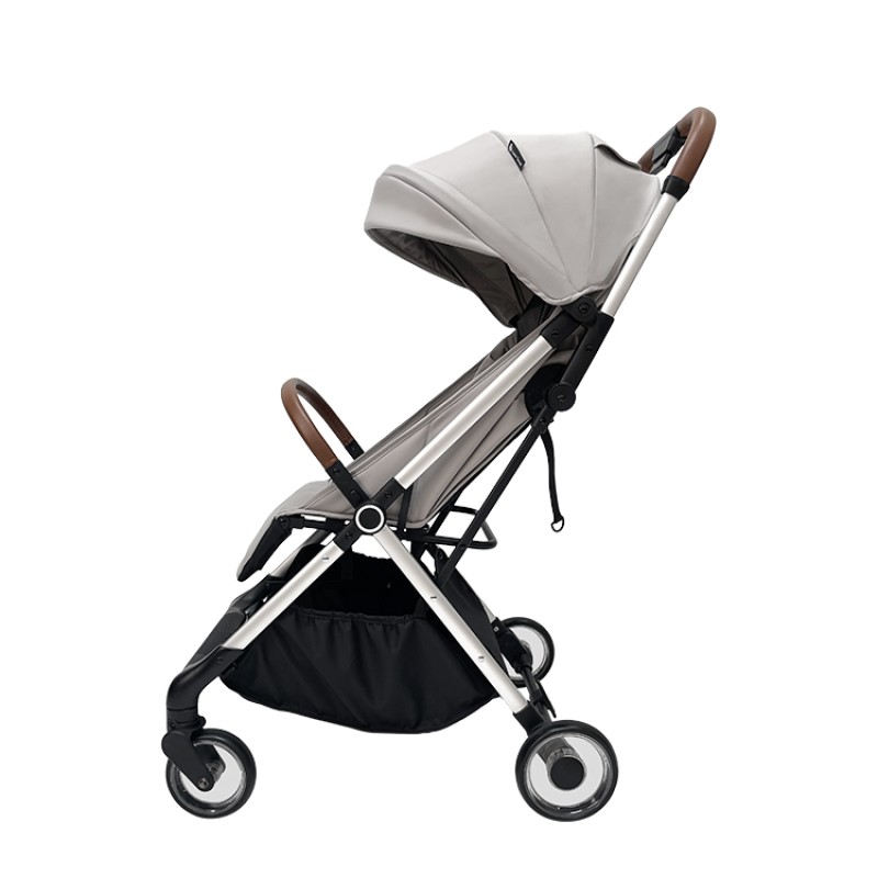 Baby Pram Factory - Lightweight Luxury Stroller