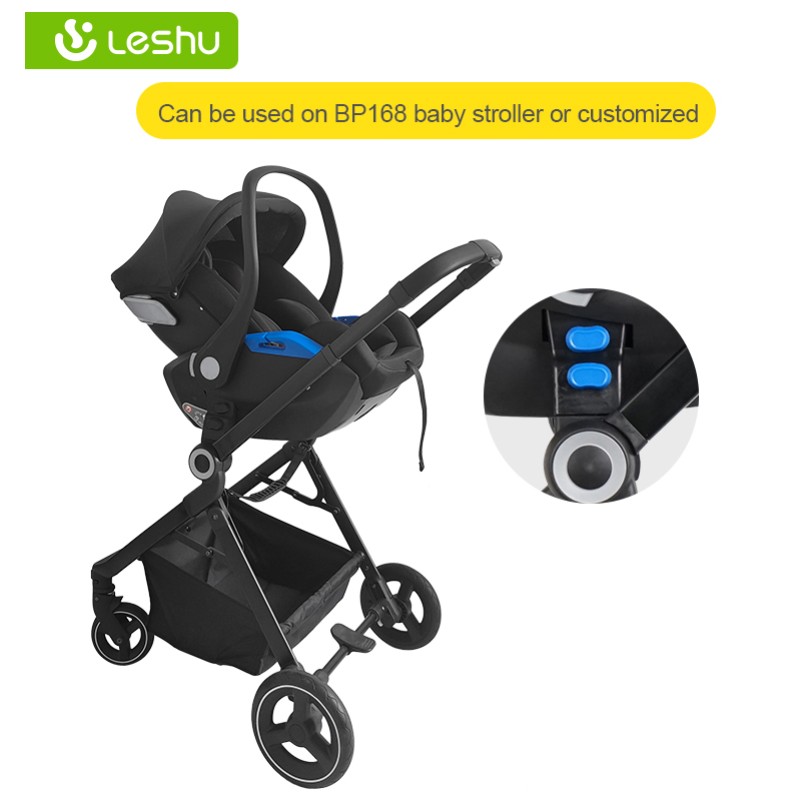 Baby Car Seat Manufacturer - Adjustable Infant Car Seat