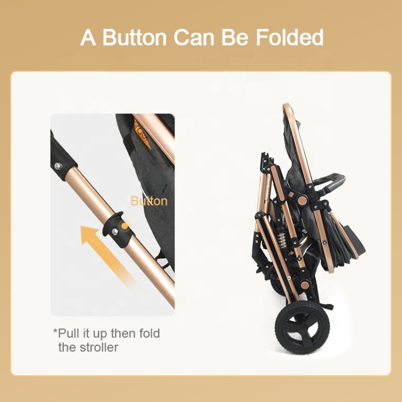 Baby Stroller Manufacturer - New Arrived Cheap Travel System