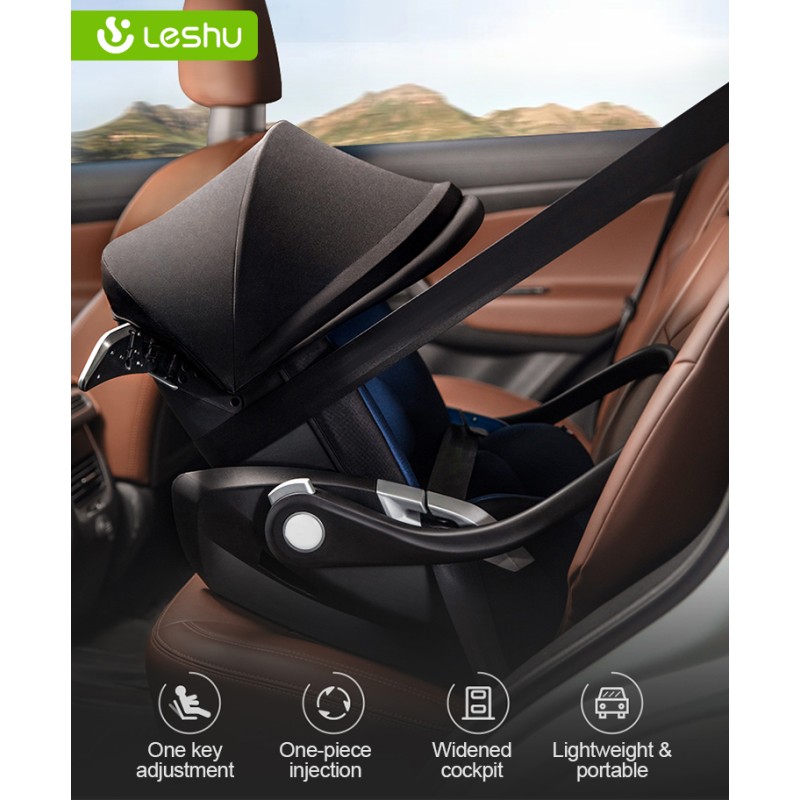 Booster Seat Factory - Multifunctional Foldable ECE