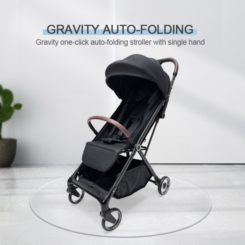 Baby Stroller Manufacturer - Imported EN1888 Adjustable Germany