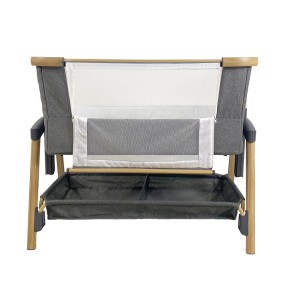 Baby Crib Factory - Multifunctional Portable Mosquito Net