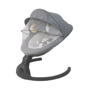 Baby Rocker Factory - Electric Jump Automatic Swing