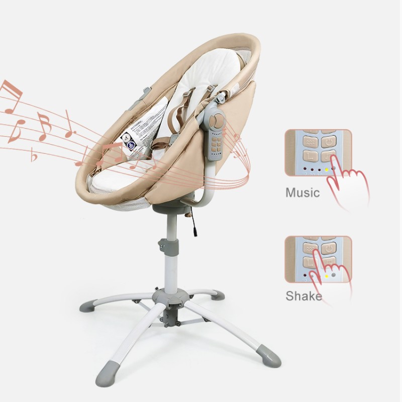 Electric Cradle Manufacturer - Automatic Swing Hammock Chair