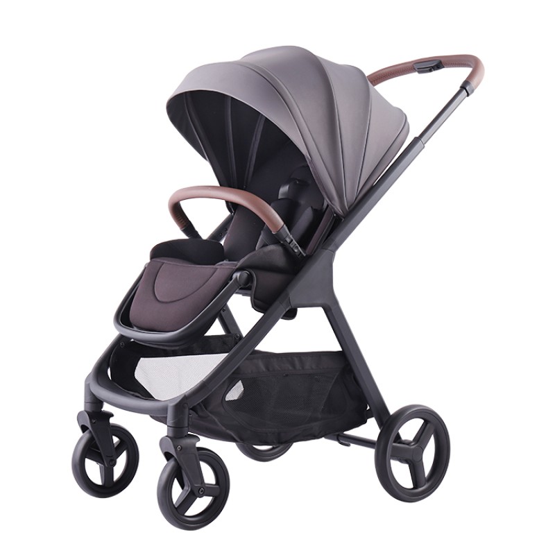 Baby Pram Factory - New Design Multi-Functional Foldable