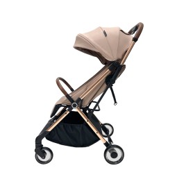 Baby Stroller Factory - Auto Folding Lightweight Compact