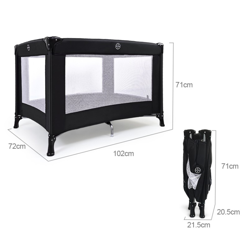 Baby Playard Factory - Portable Foldable Travel Mosquito Net